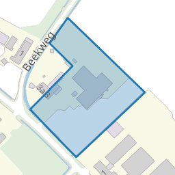 Perceel HRN02-C-1771