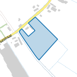 Perceel HRN02-C-1774