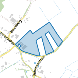 Perceel HRN02-C-1784