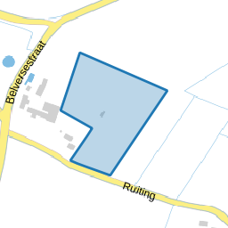 Perceel HRN02-C-1790