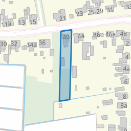 Perceel HRN02-D-1714