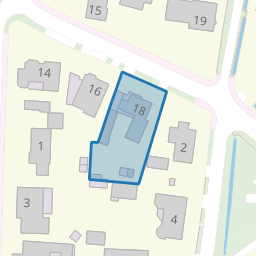 Perceel HRN02-D-1829