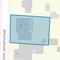 Perceel HRN02-D-1832