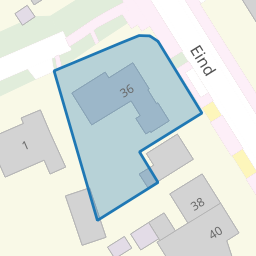 Perceel HRN02-D-1836