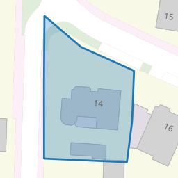 Perceel HRN02-D-1860