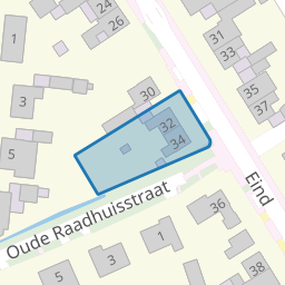 Perceel HRN02-D-1869