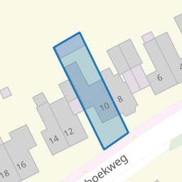 Perceel HRN02-D-1872