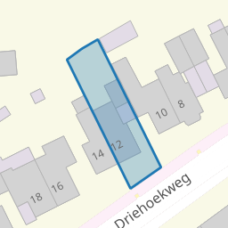 Perceel HRN02-D-1873