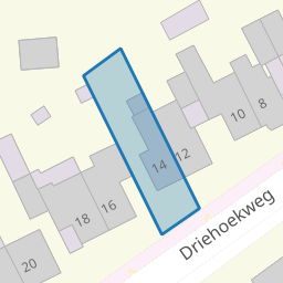 Perceel HRN02-D-1874