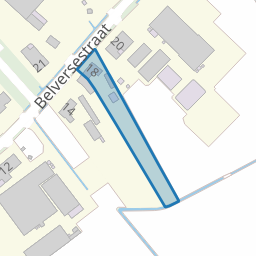 Perceel HRN02-D-1918