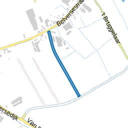 Perceel HRN02-D-1961