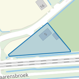 Perceel HRN02-D-1969