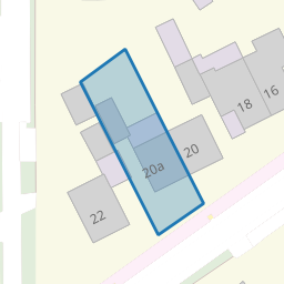 Perceel HRN02-D-2039