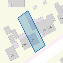 Perceel HRN02-D-2040