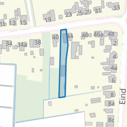 Perceel HRN02-D-2064