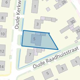 Perceel HRN02-D-2089