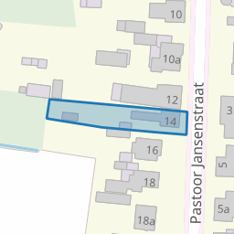 Perceel HRN02-D-2100