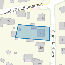 Perceel HRN02-D-2106