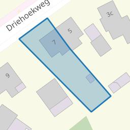 Perceel HRN02-D-2111