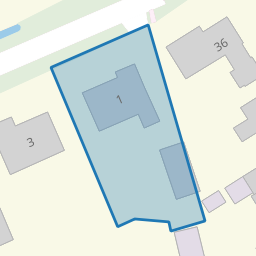 Perceel HRN02-D-2123