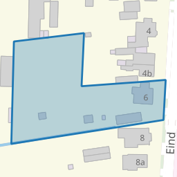 Perceel HRN02-D-2131