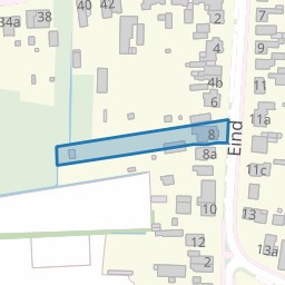 Perceel HRN02-D-2132