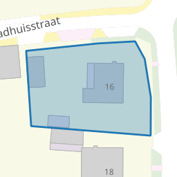 Perceel HRN02-D-2136