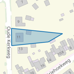 Perceel HRN02-D-2138