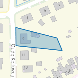 Perceel HRN02-D-2139