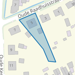 Perceel HRN02-D-2141