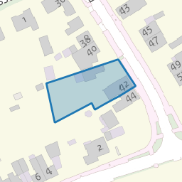 Perceel HRN02-D-2147