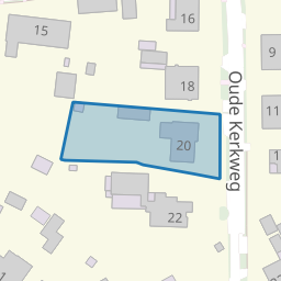 Perceel HRN02-D-2157