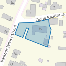 Perceel HRN02-D-2158