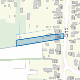 Perceel HRN02-D-2171