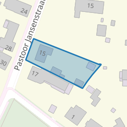 Perceel HRN02-D-2208