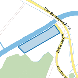 Perceel HRN02-D-2210