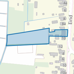 Perceel HRN02-D-2226