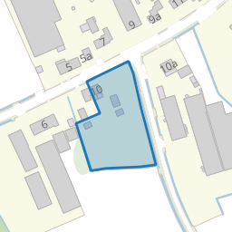 Perceel HRN02-D-2283