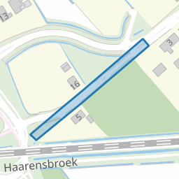 Perceel HRN02-D-2307