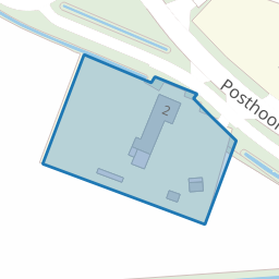 Perceel HRN02-D-2324