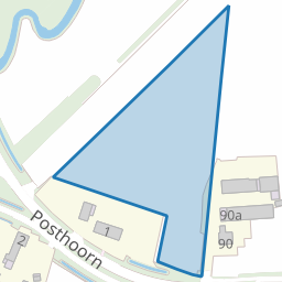 Perceel HRN02-D-2326