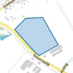 Perceel HRN02-D-2346