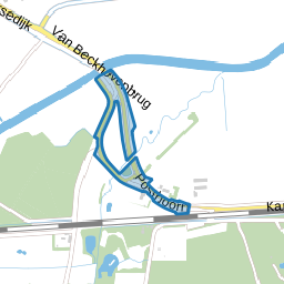 Perceel HRN02-D-2348