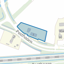 Perceel HRN02-D-2350