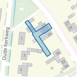 Perceel HRN02-D-2399