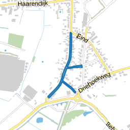 Perceel HRN02-D-2445