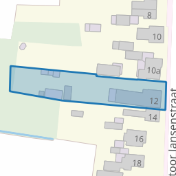 Perceel HRN02-D-2465