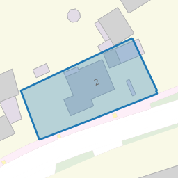 Perceel HRN02-D-2488