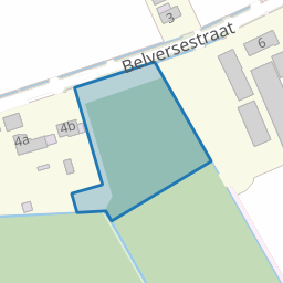 Perceel HRN02-D-2491