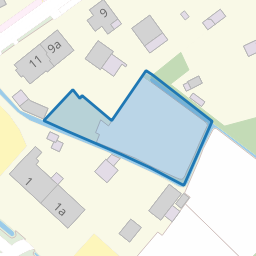 Perceel HRN02-D-2499